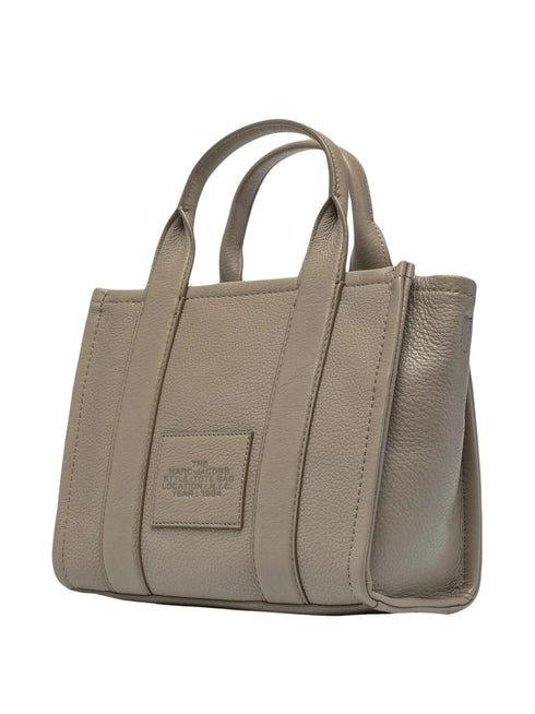 MARC JACOBS THE LEATHER SMALL TOTE